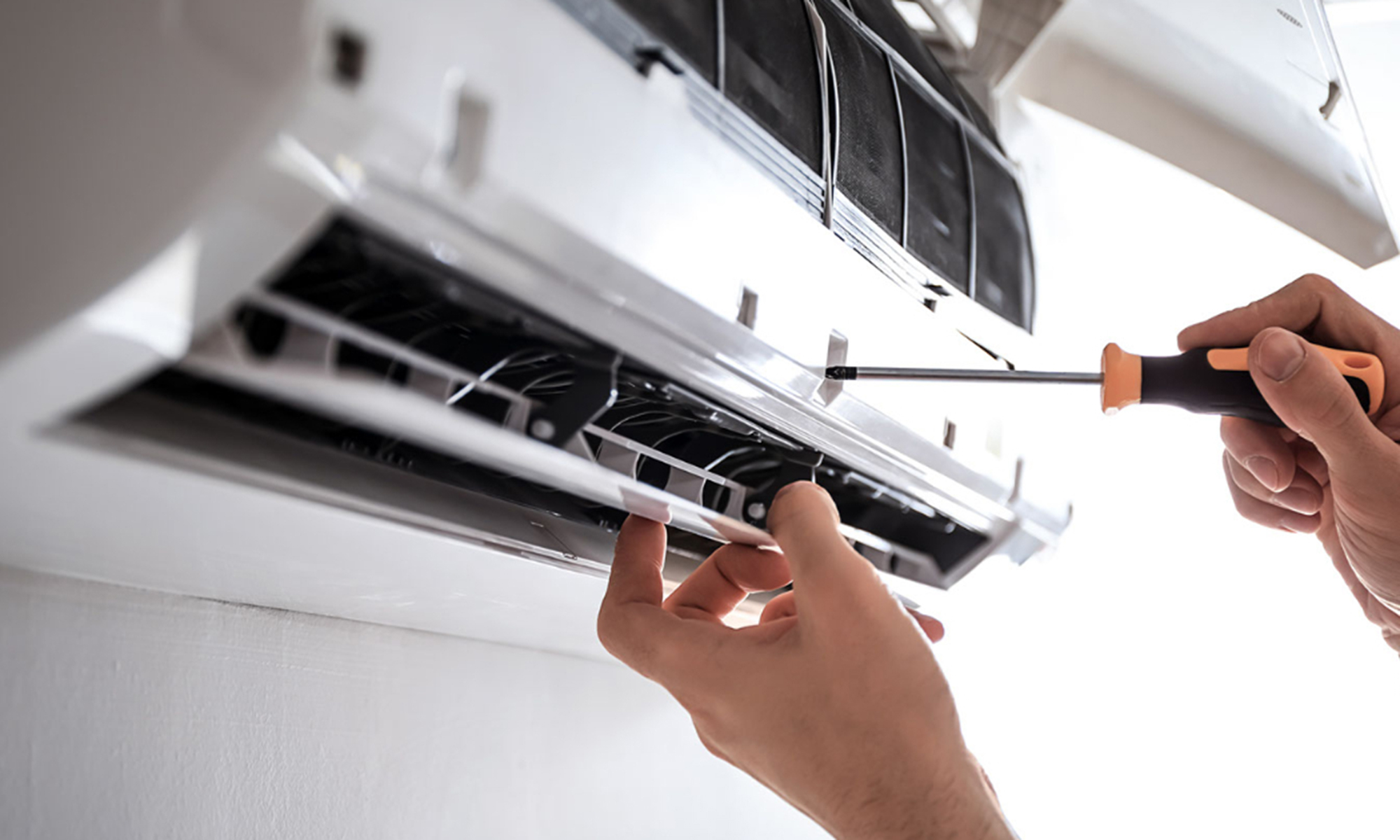 Air Conditioning Repair And Installation Services Air Conditioning Repair And Installation Services